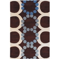60 wool rug