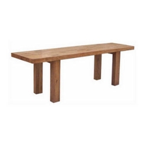 Bodega 54" bench / cocktail (SKU:210-103638)
