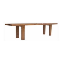 Bodega 76" bench / cocktail (SKU:210-103640)