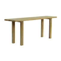 Bodega console table (SKU:220-103960)