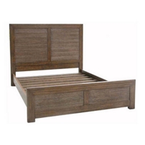 Calistoga King Bed (SKU:249-104242)