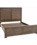 Calistoga queen bed (SKU:249-104238)