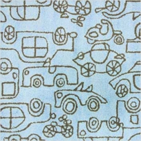 transport area rug