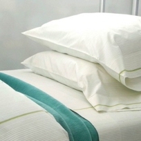 thin willow | duvet + pillow cases