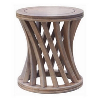 Metro circular stool (SKU:220-103250)