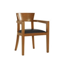 Metro dining chair (SKU:210-101051)