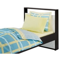 shadowbox  sea spray | twin bedding