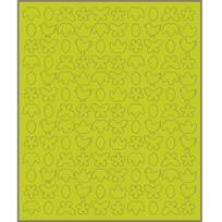 seasons throw quilt