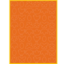 season baby quilt