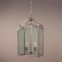 Winslow Square Lantern