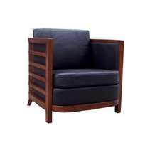 Montecito Barrel chair (SKU:260-103768)