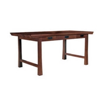 Shinto desk, 66" (SKU:220-101025)