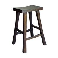 Shinto kitchen stool, 25" (SKU:210-101008)
