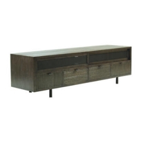 Sonora media cabinet 82" (SKU:230-104213)