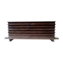 Sukiya 64" media cabinet (SKU:230-101095)