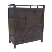 Sukiya compact office armoire (SKU:230-103624)