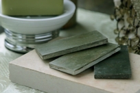 Green Majus (Vert Majus) Marble