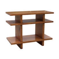 Ventana tiered end table (SKU:220-102933)