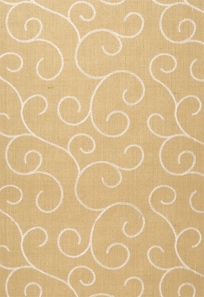 Adhafera Scroll Straw