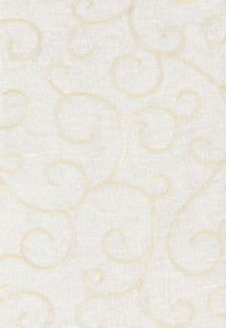 Adina Sheer Embroidery Parchment