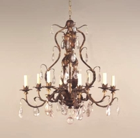 Chambord Chandelier