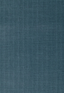 Antique Strie Velvet Blue