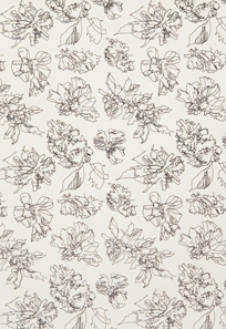 Blossom Black