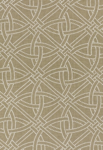Durance Embroidery Greige
