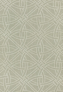 Durance Embroidery Mineral