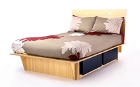 Stillwell Bed
