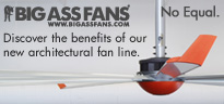 Big Ass Fans - Engineered Cool