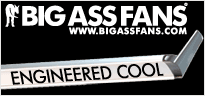 Big Ass Fans - Engineered Cool